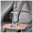 URBAN-IKI-Child-seat-Rear-Black_brown-9-months-to-6-years-barnstol-1200x800