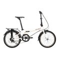 Dahon hopfällbar cykel Mariner D8-2