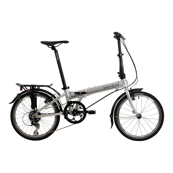 Dahon hopfällbar cykel Mariner D8