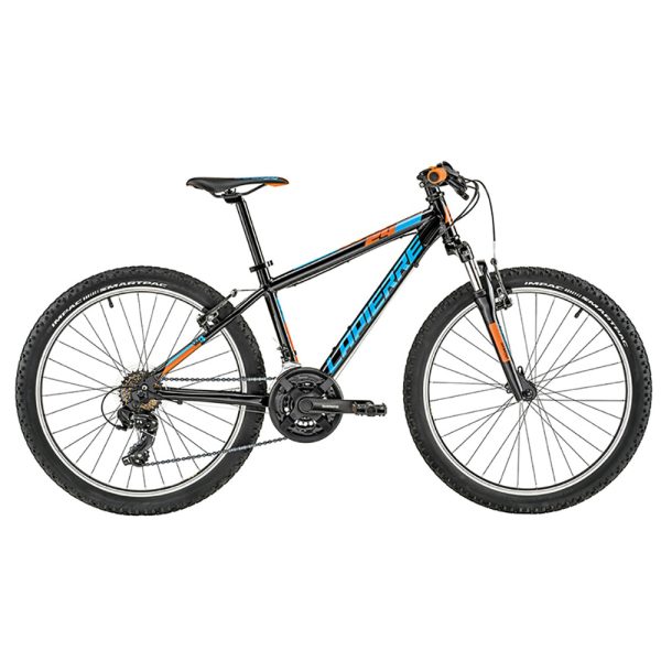 Lapierre ProRace 24-1