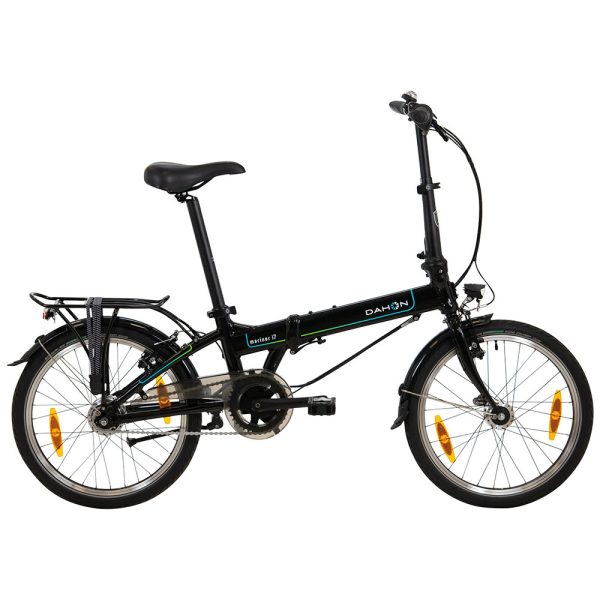 Dahon hopfällbar cykel Mariner i7U-0