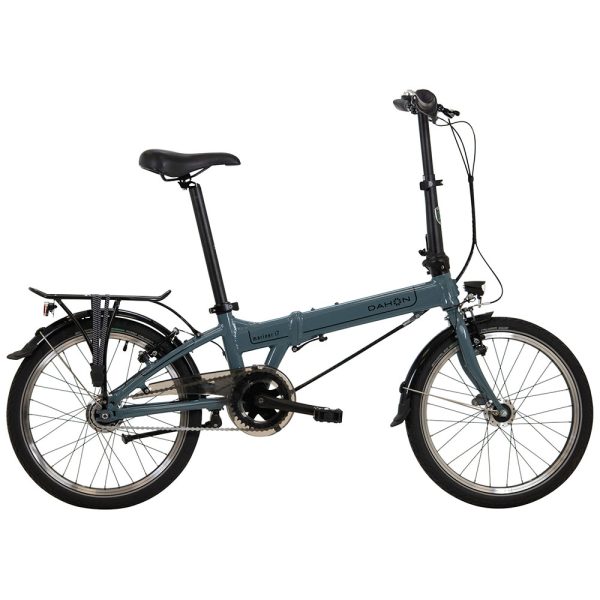 Dahon hopfällbar cykel Mariner i7U-1