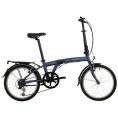 Dahon hopfällbar cykel SUV D6-1