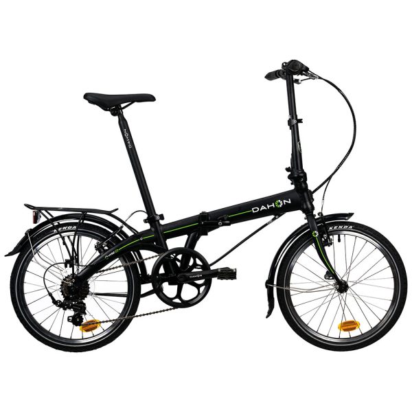 Dahon hopfällbar cykel Vybe D7-1