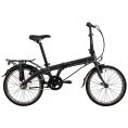 Dahon hopfällbar cykel Vybe i3-1