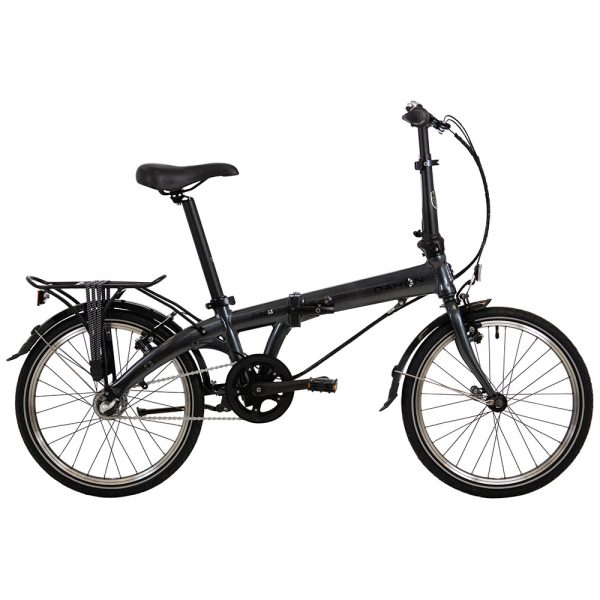 Dahon hopfällbar cykel Vybe i3-1