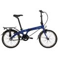 Dahon hopfällbar cykel Vybe i3-2